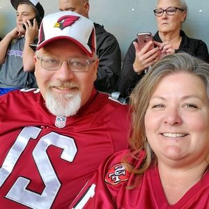 Meet your Posher, Christopher